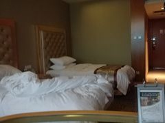 -南京国睿金陵大酒店