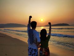 -三亚亚龙湾天域度假酒店