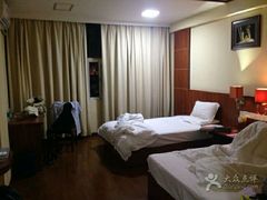 -新世纪大酒店(廉江大道北店)