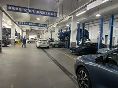-上海协通福骋福特4S店(汶水路店)