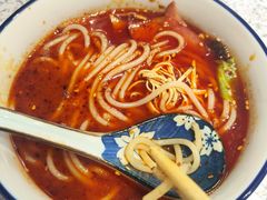 -香探花·擀面皮肉夹馍(北苑店)