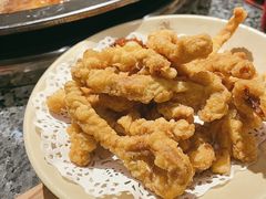 -蜀大侠火锅(建设路第五大道店)