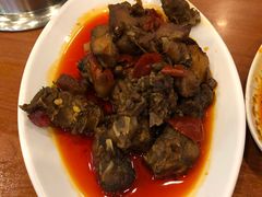 -龙抄手(春熙路总店)