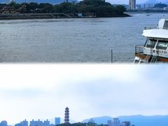 -江心屿景区