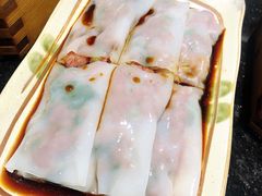 鲜嫩牛肉布拉肠-正斗·港式粤菜(SKLP店)
