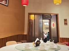 -小隐院子·庭院餐厅(大学城后湖店)