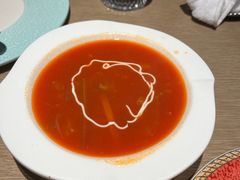 -波特曼西餐厅(中央大街店)