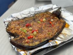 -玉园烧烤·海鲜辣炒