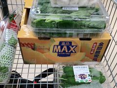-盒马X会员店(王府井奥莱UP TOWN店)