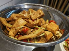 -周大厨辣椒炒肉(淮安万达店)