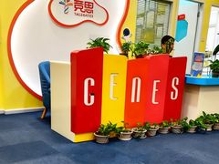 -竞思注意力·专注力·学习能力训练(天一广场中心)