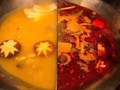 台式麻辣锅-湊湊火锅·茶憩(杭州湖滨银泰in77店)