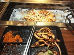 -新石器烤肉(之心城店)
