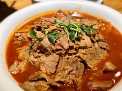 -老雒阳面馆·水席·洛阳菜(王城路店)