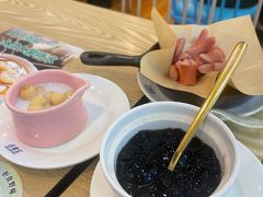 -古春堂凉茶甜品(拱北口岸店)