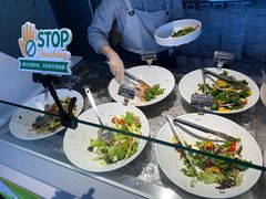 -Green Option(官舍店)