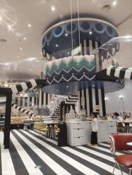 -奈尔宝家庭中心·亲子餐厅(鄞州万达店)