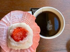 -澳门长洲糯米糍(柯打苏沙街店)