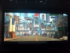 -中影国际影城(小西天CINITY店)