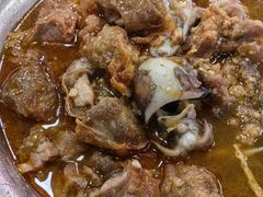 沙爹面-铭辉沙嗲面(新街商业城店)