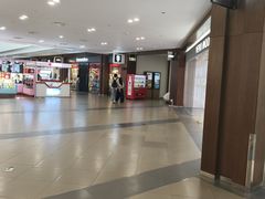 -杉杉奥特莱斯广场(哈尔滨店)