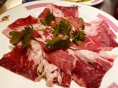 m5上脑-燃计沙茶皇·香港沙茶火锅(人广旗舰店)