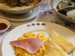 -大哥餐厅(西城花园店)