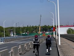 -嘉定紫藤园