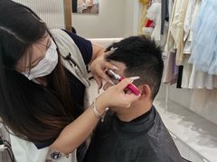 -觅你映画·精致照相馆(爱琴海店)