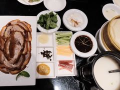 -阿庄新豫菜(通泰路店)