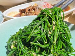 -品质伊骊新疆菜(紫金店)