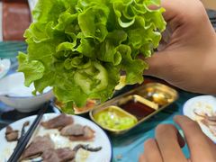 -牛犇烤肉(物资学院路店)