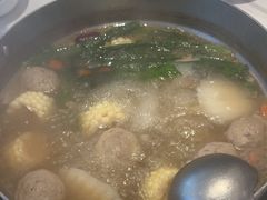 -八合里潮汕鲜牛肉火锅(深圳海岸城店)
