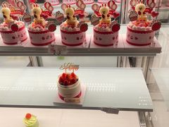 -好利来(乐堤港店)