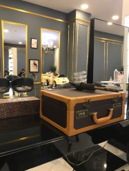 点击看大图 -BHG Hair Salon