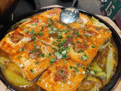 -飞尝蚝·顺德菜·鱼生(顺德总店)