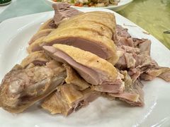 -余杨鸭鸭餐厅