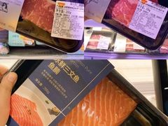 -盒马鲜生(和谐广场店)