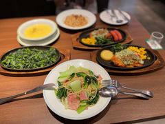 -萨莉亚意式餐厅(杭州西溪龙湖天街店)