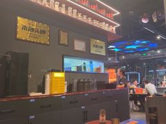 -马海涛牛肉串(领汇广场店)