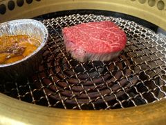 -老乾杯和牛烧肉(王府中环店)