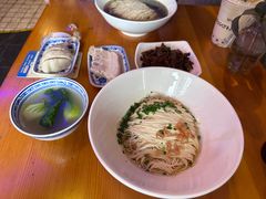 -同得兴 Since·1995 传统苏式面馆(十全街店)
