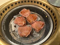 -Ant 蚂蚁洞烤肉·大营地(上海静安大悦城店)