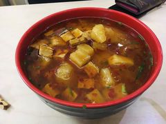 辣酱面-玉华饮食店(茅台路店)