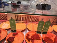 -胡老头鱼丸(中原路店)