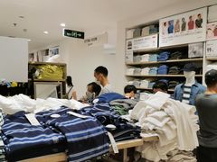 -优衣库(厦门SM广场店)