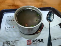 -米食先生酱汁煲仔饭(王府井店)