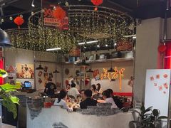 -牛市坎火锅(建设路店)