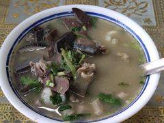 -清真·鸦儿李记·小馆(后海店)