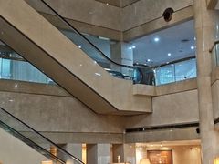 -上海齐鲁万怡大酒店·辣椒屋咖啡厅